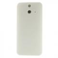 Купить Пластиковый чехол для HTC One E8 белый на Apple-Land.ru