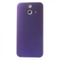 Купить Пластиковый чехол для HTC One E8 фиолетовый на Apple-Land.ru