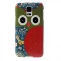 Купить Кейс для Samsung Galaxy S5 Red Owl на Apple-Land.ru