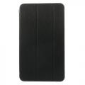 Купить Чехол-книжка для Samsung Galaxy Tab 4 7.0" черный на Apple-Land.ru