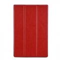Купить Чехол-книжка для Sony Xperia Tablet Z2 красный на Apple-Land.ru