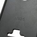 Кожаный flip чехол книжка для Nokia Lumia 925