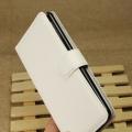 Купить Чехол книжка Flip Case для LG G3 белый на Apple-Land.ru