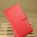 Купить Чехол книжка Flip Case для LG G3 красный на Apple-Land.ru