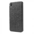 Купить Чехол Книжка Flip-case для HTC Desire 816 черный на Apple-Land.ru