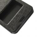 Чехол Книжка Flip-case для HTC Desire 816 черный