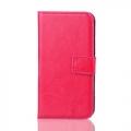 Чехол книжка для Samsung Galaxy S5 mini красный