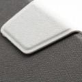Flip чехол для Samsung Galaxy Mega 5.8 серый