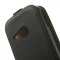 Купить Чехол книжка Down Flip для HTC One mini 2 черный на Apple-Land.ru