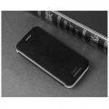 Купить Flip чехол для HTC One mini 2 черный на Apple-Land.ru