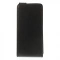 Чехол книжка Down Flip для HTC One E8 черный