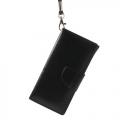 Чехол-футляр для смартфона черный цвет Small Pouch Grando