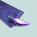 Стилус для ёмкостного экрана Nillkin фиолетовый цвет