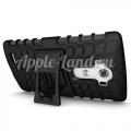 Купить Тактический противоударный чехол для LG G4 с подставкой черный на Apple-Land.ru