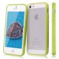 Купить Чехол для iPhone 5 5S Crystal&Green на Apple-Land.ru