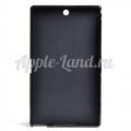 Купить Силиконовый чехол для sony xperia tablet z3 compact - чёрный на Apple-Land.ru
