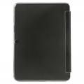 Чехол-книжка для Samsung Galaxy Tab 4 10.1" серый