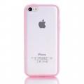 Купить Чехол для iPhone 5C Crystal&Pink на Apple-Land.ru