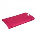 Купить Кейс чехол для Sony Xperia TX розовый на Apple-Land.ru