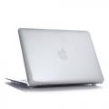 Купить Чехол кейс для Apple MacBook Pro with Retina 15 прозрачный на Apple-Land.ru