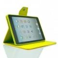 Чехол-книжка с функцией Smart Cover для iPad mini зеленый