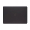 Чехол кейс для Apple MacBook Pro with Retina 15 черный
