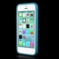 Купить Чехол для iPhone 5C Crystal&Blue на Apple-Land.ru
