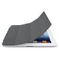 Купить Чехол Smart Cover для New Ipad 3 темно-серый на Apple-Land.ru