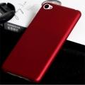 Купить Кейс чехол для Lenovo Sisley s90 - красный на Apple-Land.ru
