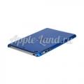 Кристальный синий чехол для iPad mini 3, mini 2, mini
