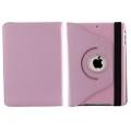Купить Чехол Rotate 360 для iPad mini розовый на Apple-Land.ru