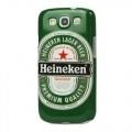Купить Кейс чехол для Samsung Galaxy S 3 Heineken на Apple-Land.ru