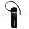 Купить Беспроводная Bluetooth гарнитура Padmate BH150 с шумоподавлением с поддержкой 2 телефонов на Apple-Land.ru