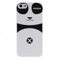 Купить Чехол для iPhone 5 Panda на Apple-Land.ru