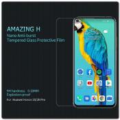 Купить Закаленное Противоударное Защитное Стекло Nillkin Amazing H для Huawei Honor 20 / Huawei Honor 20 Pro на Apple-Land.ru