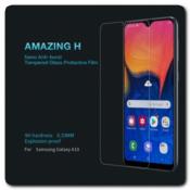 Купить Закаленное Противоударное Защитное Стекло Nillkin Amazing H для Samsung Galaxy A10 на Apple-Land.ru