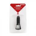 Купить Зарядка от прикуривателя для телефона USB 1 Ампер Smartbuy на Apple-Land.ru