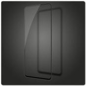 Защитное Закаленное Стекло NILLKIN Amazing CP+ для Samsung Galaxy A70 с Олеофобным Покрытием Черное